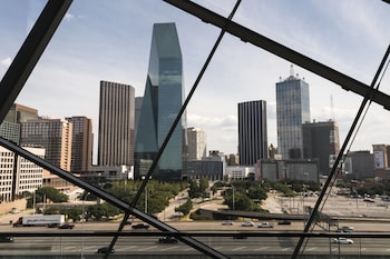 the ritz carlton dallas