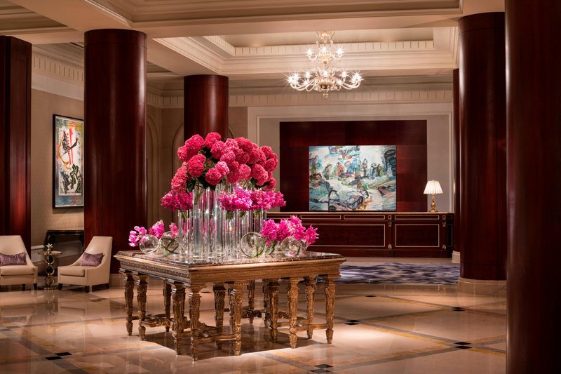 the ritz carlton dallas