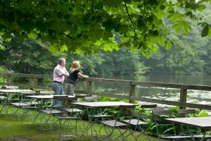 hotel zur kloster muhle