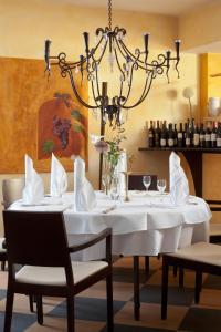 hotel zur kloster muhle