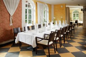 hotel zur kloster muhle