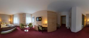 Hotel Zur Post,Machern>>Leipzig,3 star