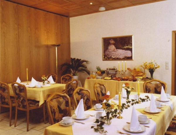 hotel zur waage