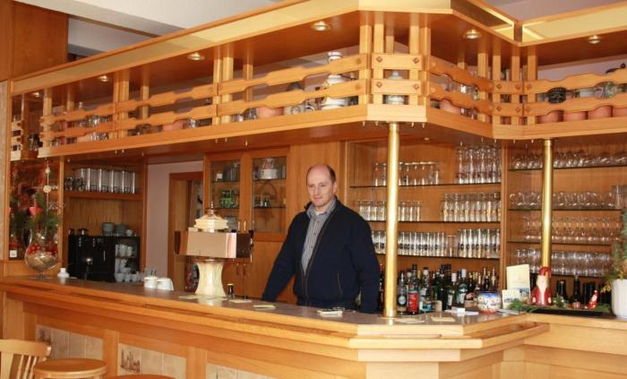 hotel zur waage