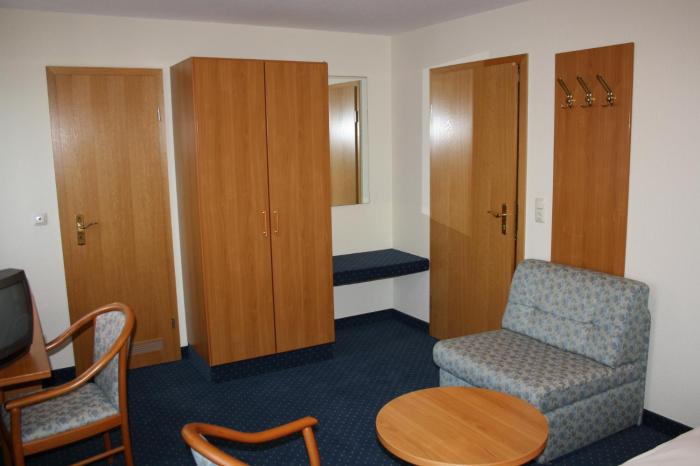 hotel zur waage