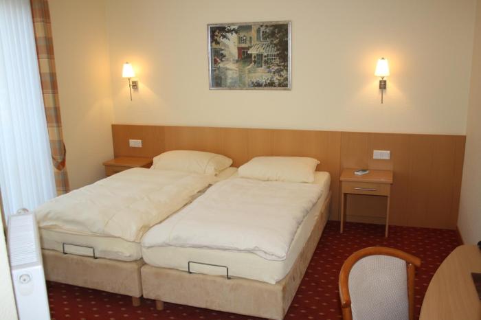 hotel zur waage
