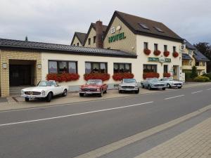 Hotel Zur Waage,Bonn>>Bad Muenstereifel,3 star