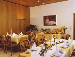 hotel zur waage