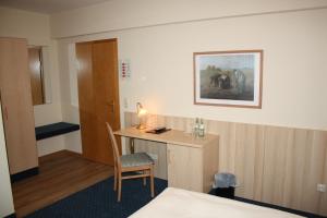 hotel zur waage