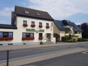 Hotel Zur Waage,Bonn>>Bad Muenstereifel,3 star