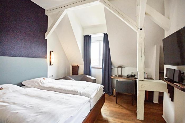 hotel zur wartburg