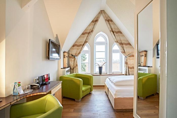 hotel zur wartburg