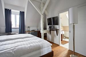 hotel zur wartburg