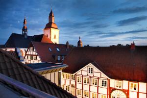 hotel zur wartburg