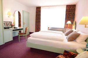 Hotel Weisses Lamm,Nuremberg>>Allersberg,3 star