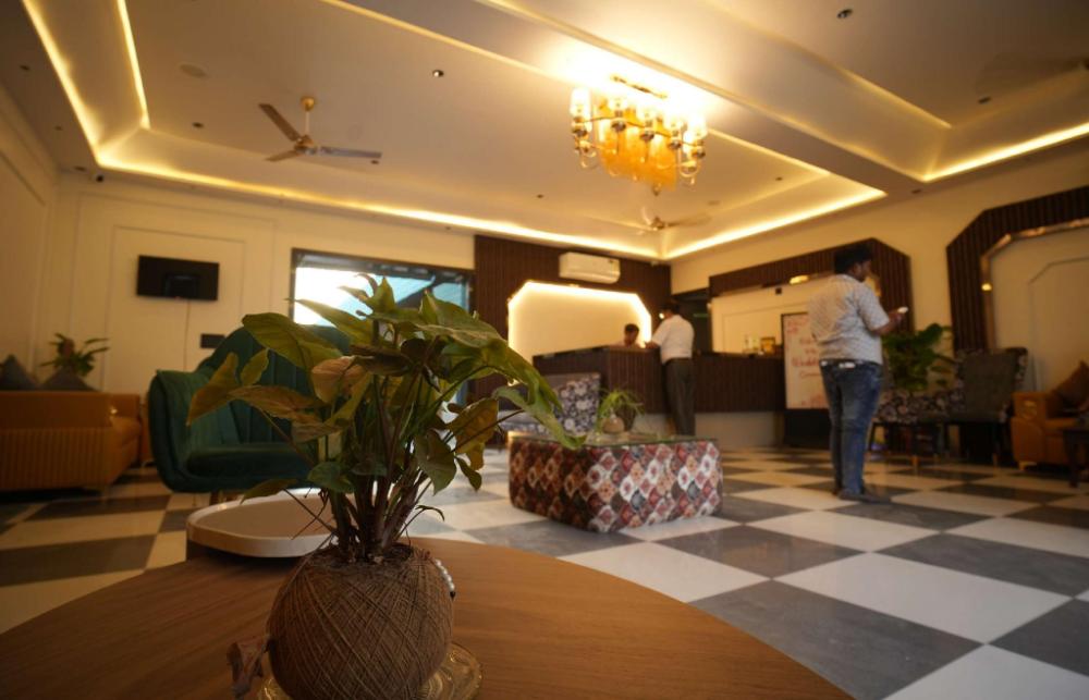 rivaasa hotel and resort