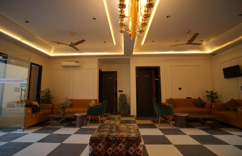 rivaasa hotel and resort