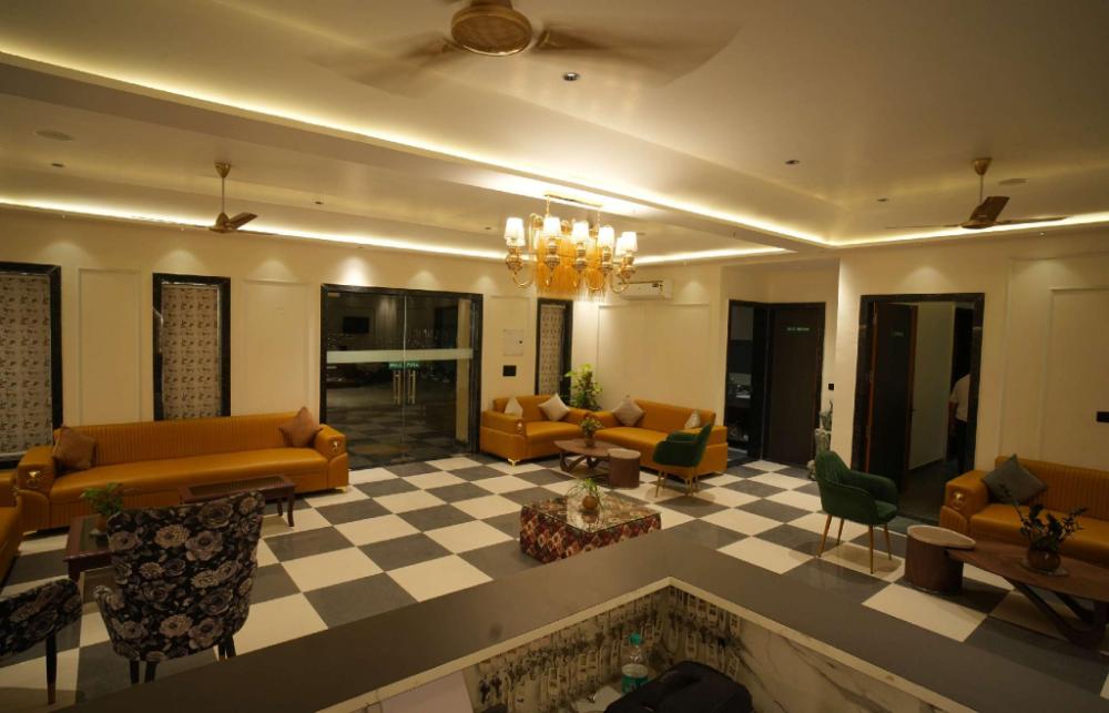 rivaasa hotel and resort