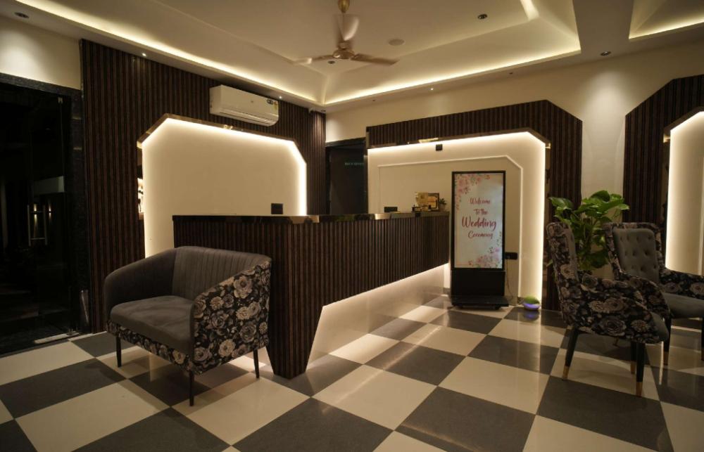 rivaasa hotel and resort