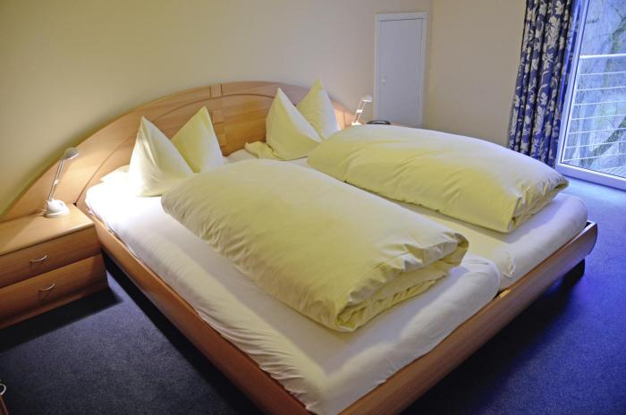 hotel gasthof am forsthof