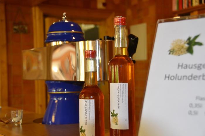 hotel gasthof am forsthof