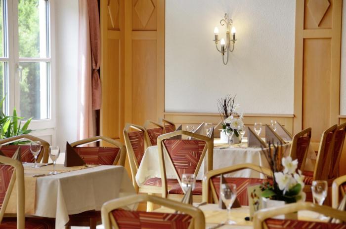 hotel gasthof am forsthof