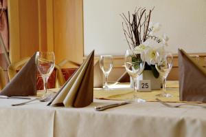 hotel gasthof am forsthof