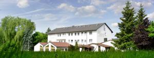 Hotel-Gasthof Am Forsthof,Bayreuth>>Amberg-Sulzbach,3 star