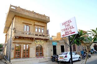 hotel the travel bug jaisalmer