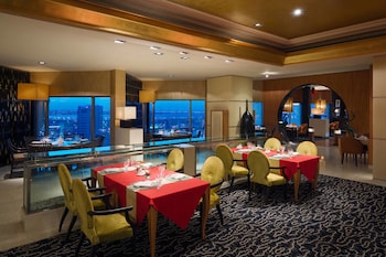 sheraton dammam hotel and convention centre