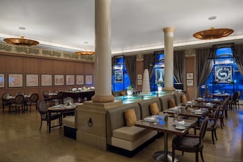 sheraton dammam hotel and convention centre