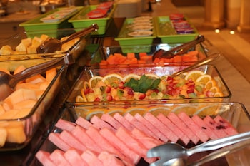 sheraton dammam hotel and convention centre