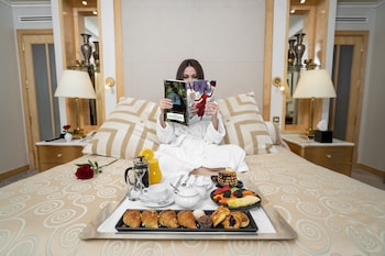 sheraton dammam hotel and convention centre