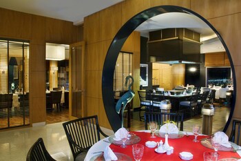 sheraton dammam hotel and convention centre