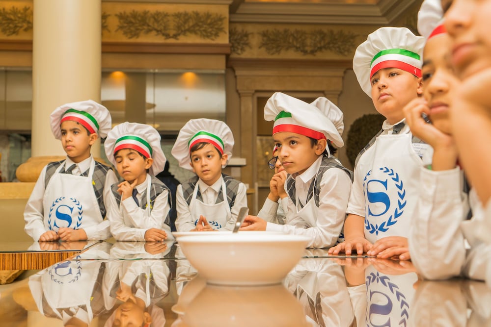 sheraton dammam hotel and convention centre