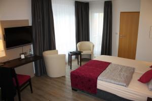 Hotel Imhof,Langenprozeltener Forst>>Gemuenden,4 star