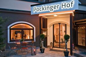 Hotel Gasthof Pockinger Hof,Pocking>>Passau,3 star