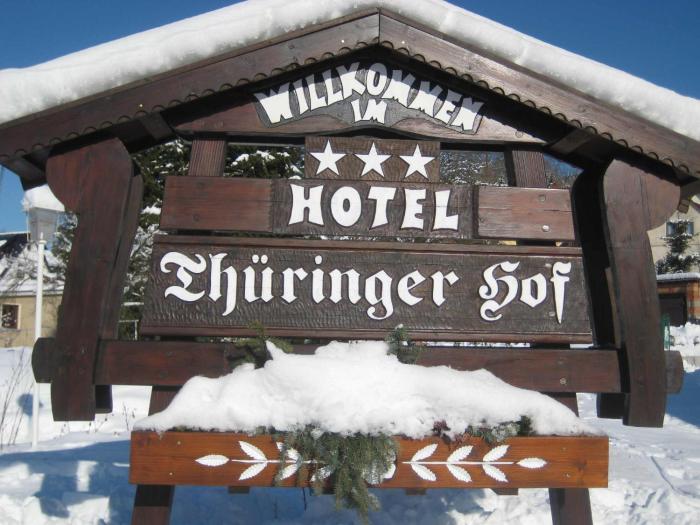 hotel thuringer hof