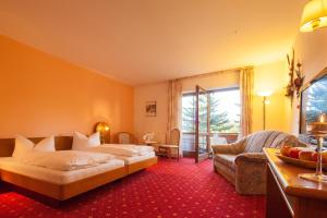 Hotel Thuringer Hof,Floh>>Eisenach,4 star