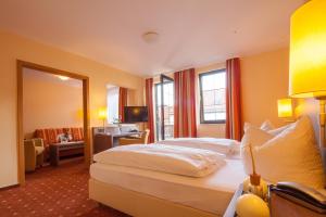 Hotel Thuringer Hof,Floh>>Eisenach,4 star