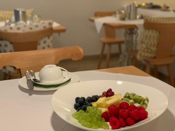 hotelmarchen garni
