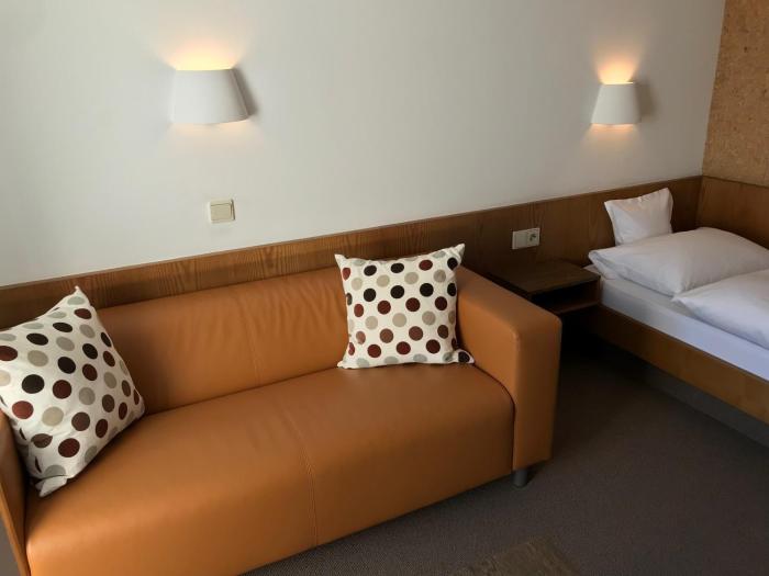 hotelmarchen garni