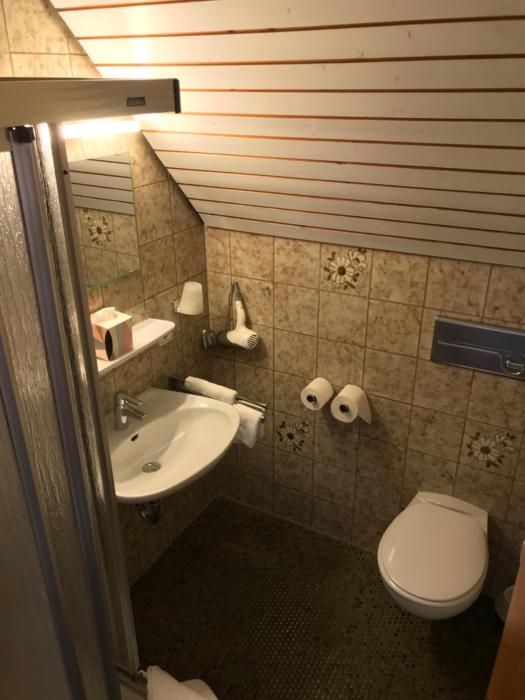 hotelmarchen garni
