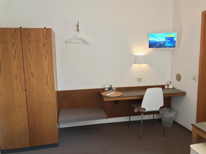 hotelmarchen garni