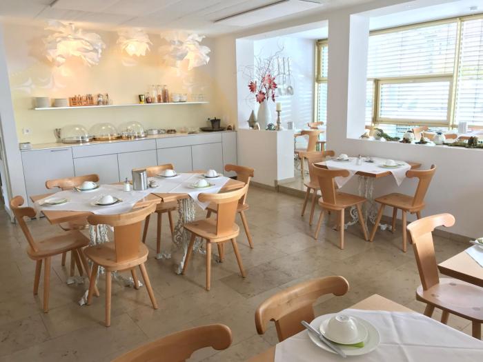 hotelmarchen garni