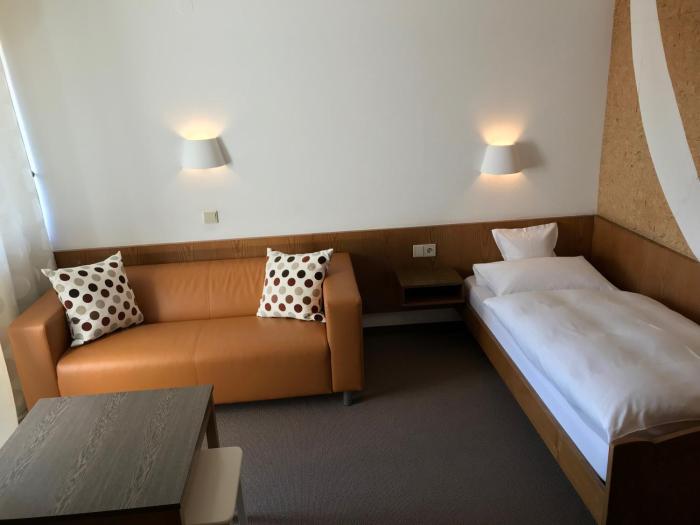 hotelmarchen garni