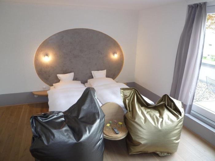 hotelmarchen garni
