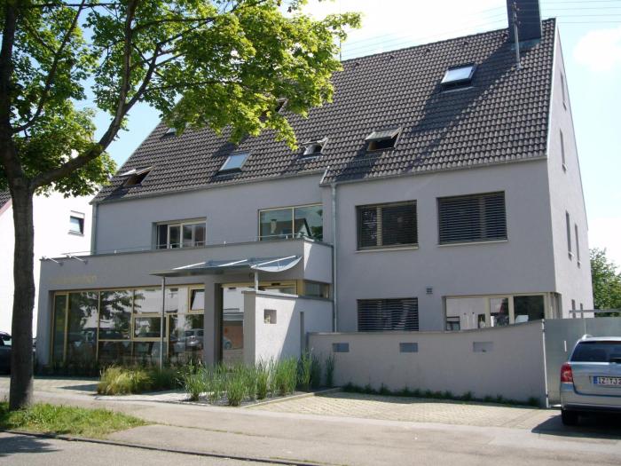 hotelmarchen garni