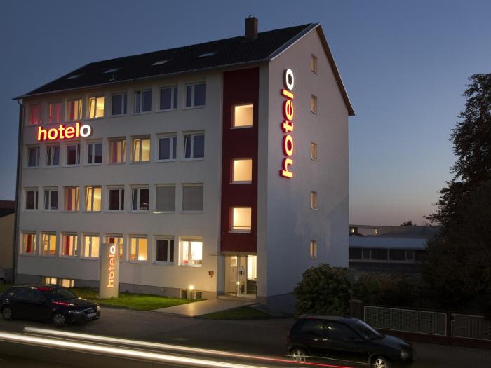 hotelo heidelberg