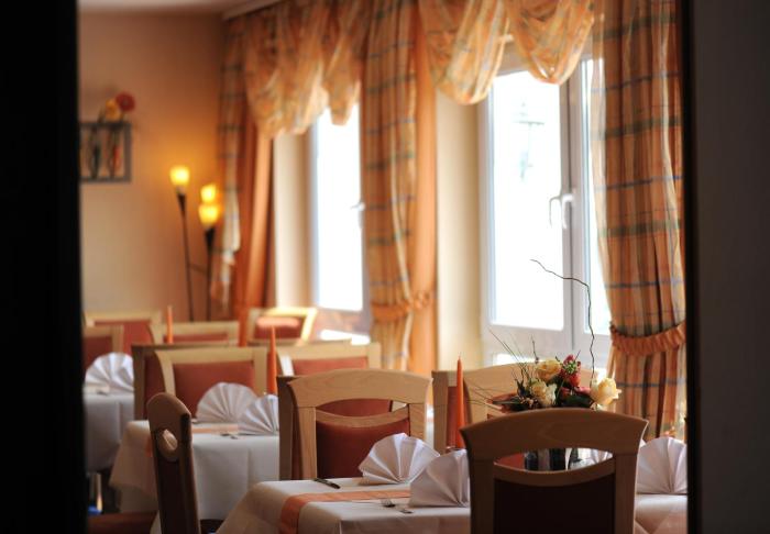 hotel residenz immenhof